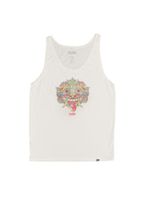 THE GRAPHIC TANK - MENS
