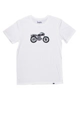 THE GRAPHIC TEE - MENS