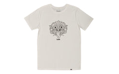 BARONG GRAPHIC TEE - BLACK $35