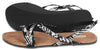 BIKU - BLACK PALM <br> $50