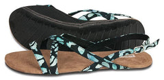 BIKU - NAVY FLORAL <br> $50