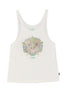 GRAPHIC TANK - WOMENS