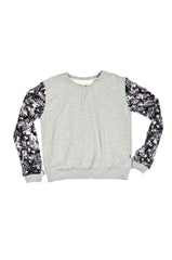 MISH SWEATSHIRT - WOMENS