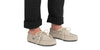 PRAHU "BOAT" SHOE - STONE $60