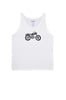 THE GRAPHIC TANK - MENS