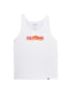 THE GRAPHIC TANK - MENS