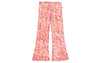 BATIK PANT - PINK PALM $45