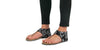 IKHANNA - BLACK PALM <br>  $50