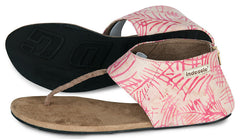 IKHANNA - PINK PALM <br> $50