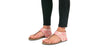 IKHANNA - PINK PALM <br> $50