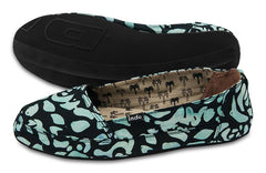 KELAPA - NAVY FLORAL <br> $55