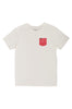 THE POCKET TEE - MENS