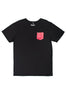 THE POCKET TEE - MENS