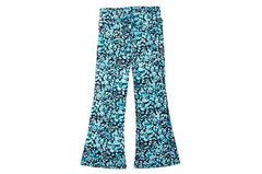 BATIK PANT - NAVY FLORAL $45