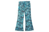 BATIK PANT - NAVY FLORAL $45