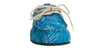 PRAHU "BOAT" SHOE - <br> BLUE PALM $60