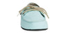 PRAHU "BOAT" SHOE - CHILL BLUE $60