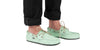 PRAHU "BOAT" SHOE - <br> MINT $60