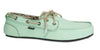 PRAHU "BOAT" SHOE - <br> MINT $60