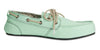 PRAHU "BOAT" SHOE - <br> MINT $60