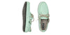 PRAHU "BOAT" SHOE - <br> MINT $60