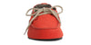 PRAHU "BOAT" SHOE - <br> CORAL $60