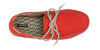 PRAHU "BOAT" SHOE - <br> CORAL $60