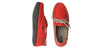 PRAHU "BOAT" SHOE - <br> CORAL $60