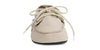 PRAHU "BOAT" SHOE - STONE $60