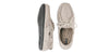 PRAHU "BOAT" SHOE - STONE $60