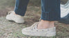 PRAHU "BOAT" SHOE - STONE $60