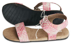 SAMBAL - PINK PALM <br> $45