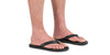 DOUBLE 6 - BLACK $35