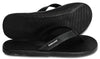 DOUBLE 6 - BLACK $35