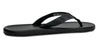 DOUBLE 6 - BLACK $35