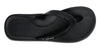 DOUBLE 6 - BLACK $35
