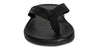 DOUBLE 6 - BLACK $35