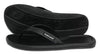 DOUBLE 6 - BLACK <br> $35
