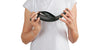 DOUBLE 6 - BLACK <br> $35