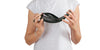 DOUBLE 6 - BLACK PALM <br> $35