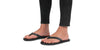 DOUBLE 6 - BLACK <br> $35
