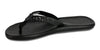 DOUBLE 6 - BLACK <br> $35
