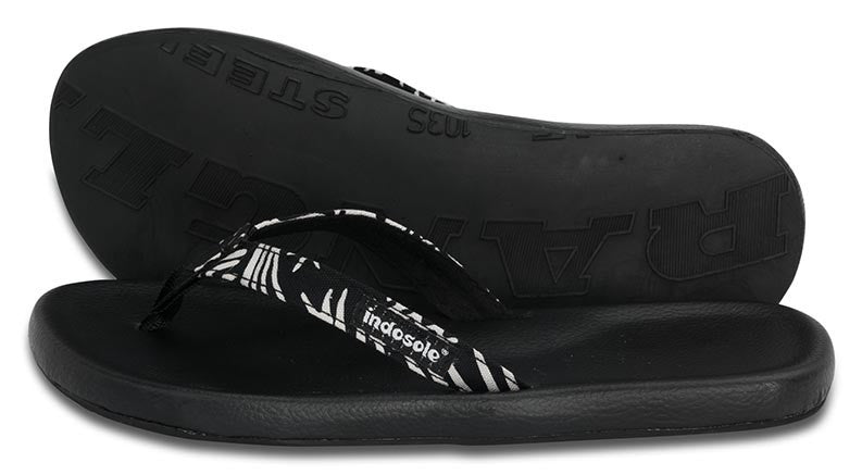 DOUBLE 6 - BLACK PALM <br> $35