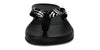 DOUBLE 6 - BLACK PALM <br> $35