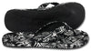 DOUBLE 6 <br> BLACK PALM FULL $35
