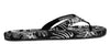 DOUBLE 6 <br> BLACK PALM FULL $35