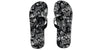 DOUBLE 6 <br> BLACK PALM FULL $35
