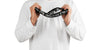 DOUBLE 6 <br> BLACK PALM FULL $35