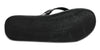 DOUBLE 6 <br> BLACK PALM STRAP $35