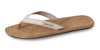 THE INNERTUBED - LIGHT PINK FLORAL $25